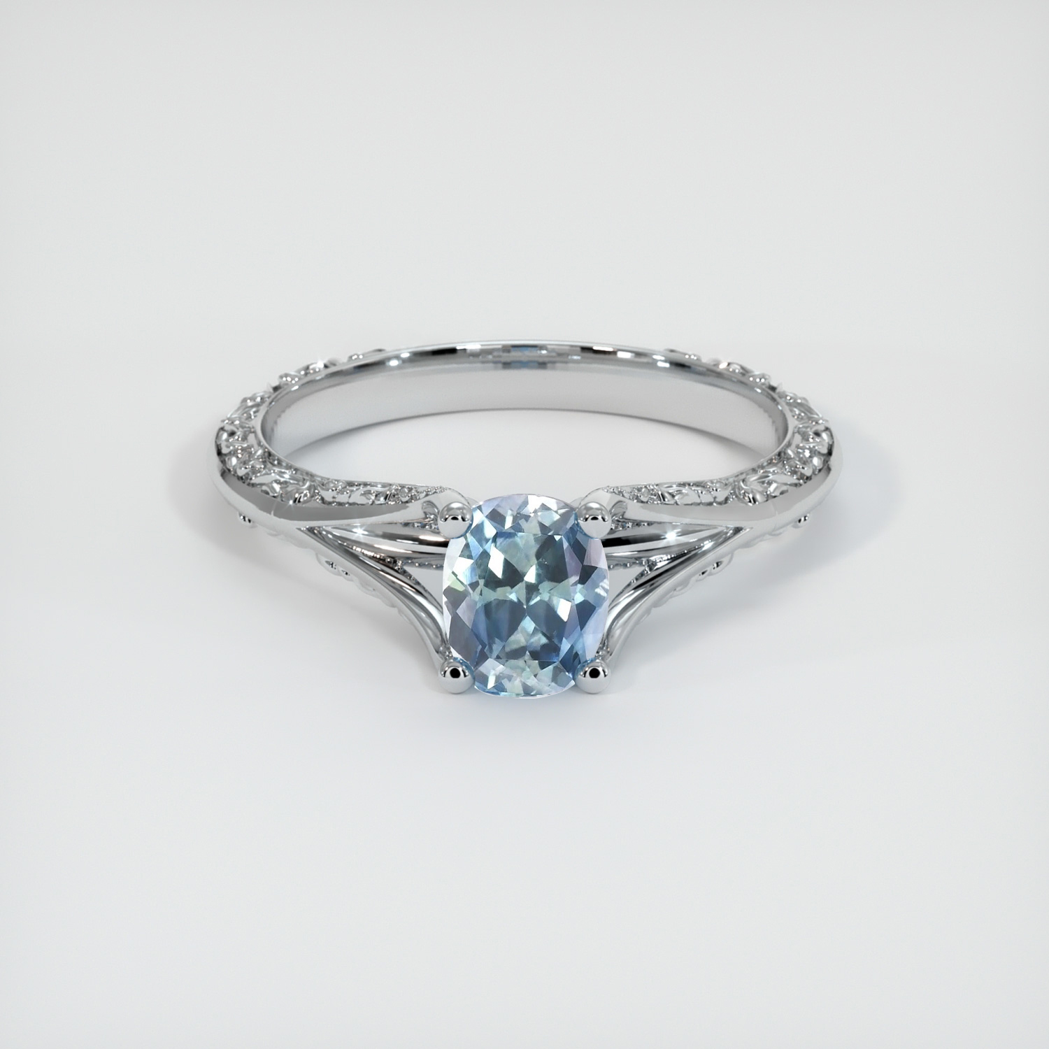 Will always buy my sapphires from this company for now on!