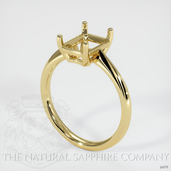 We had a wonderful experience with the Natural Emerald Company!