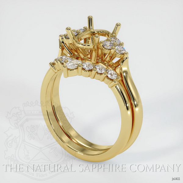 The ring is beautiful!