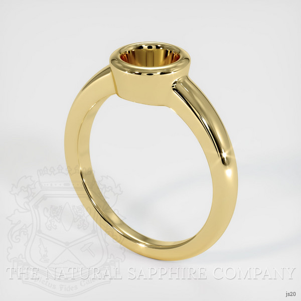 I love my new ring!