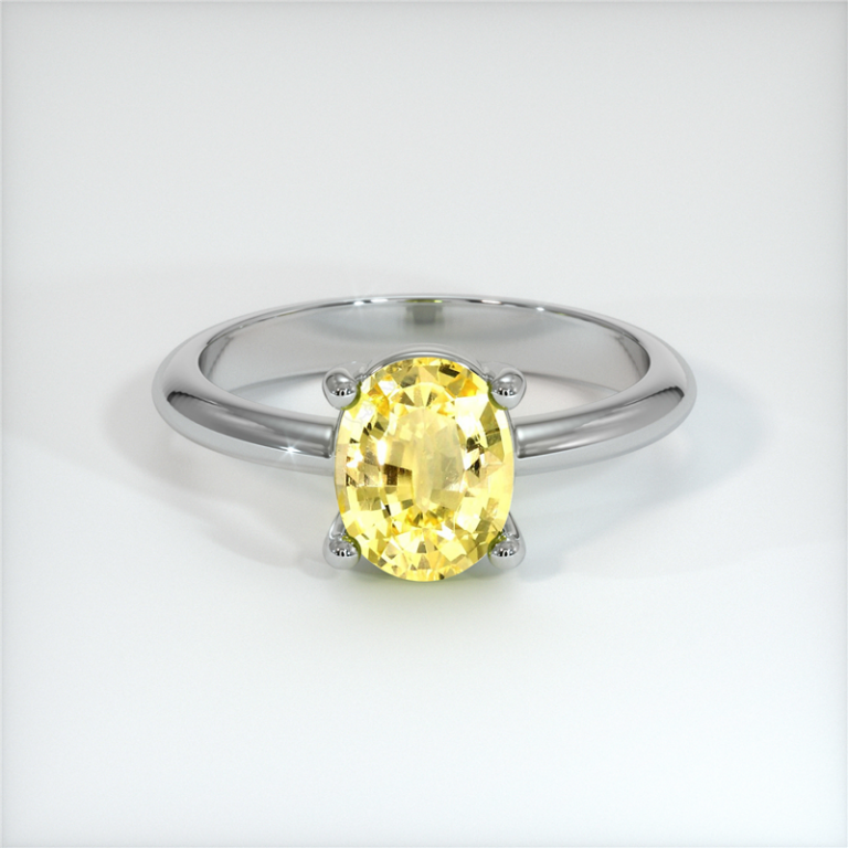 I had a great experience with Lauren at The Natural Sapphire Company!!