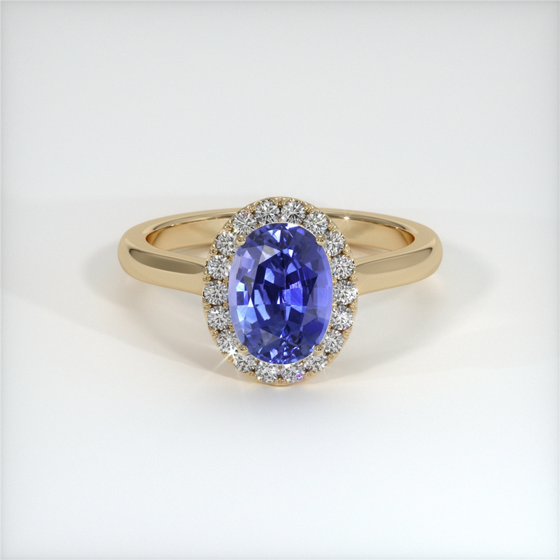 Natural Sapphire was amazing!!