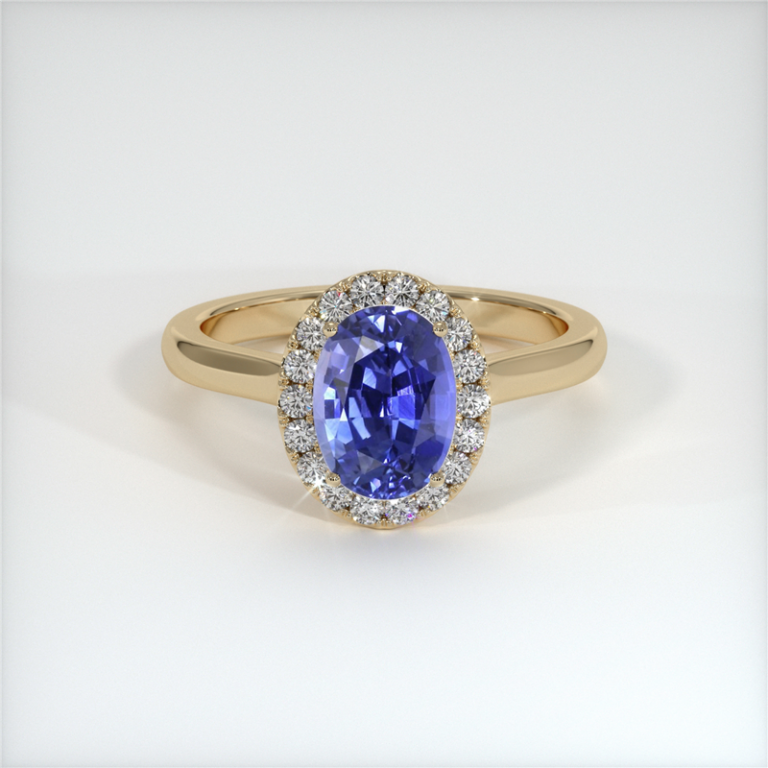 Natural Sapphire Was Amazing!!