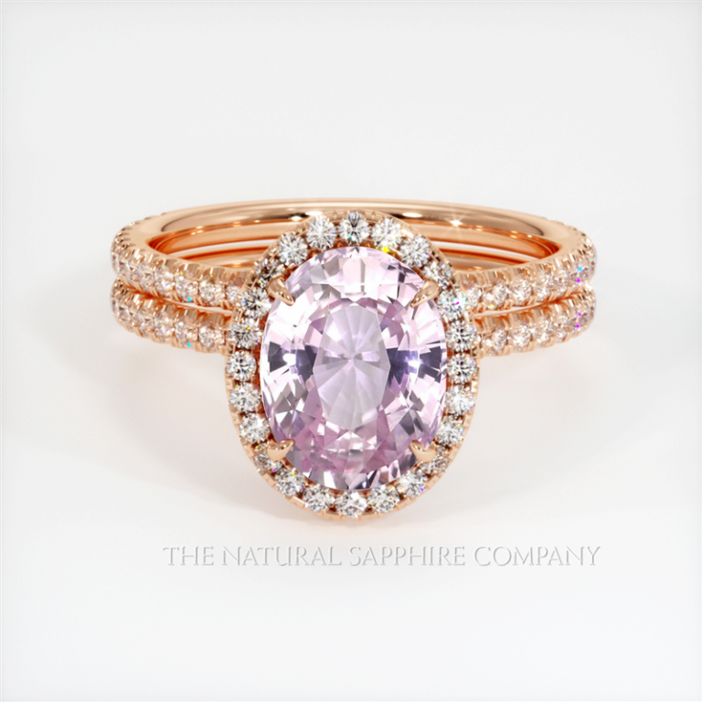 I would highly recommend The Natural Sapphire Company to anyone!!