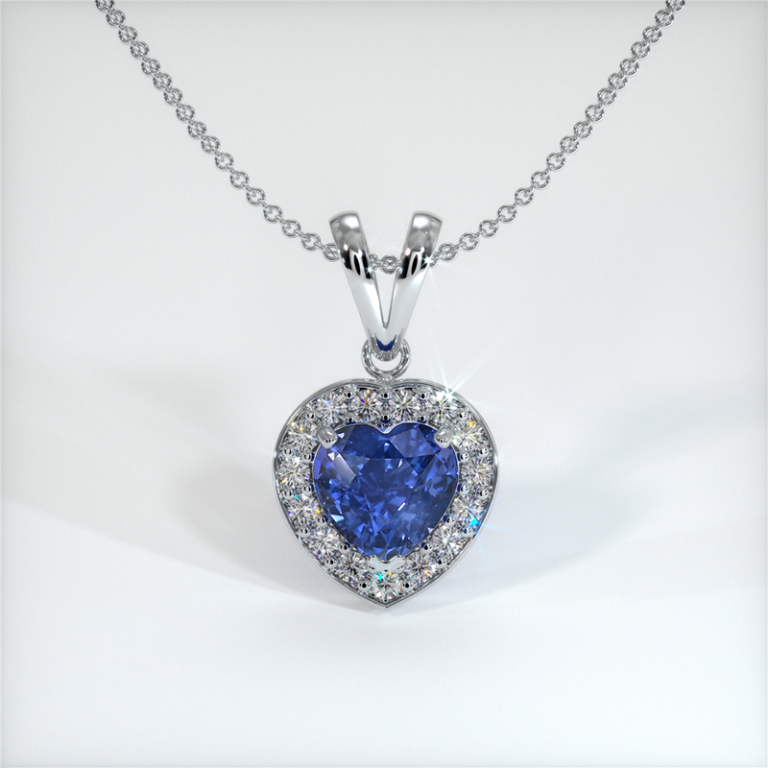 Lauren At The Natural Sapphire Company Was Excellent To Work With!!
