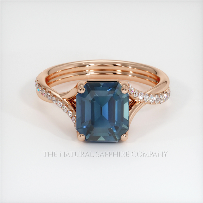 Perfect Ring Perfect Company !!