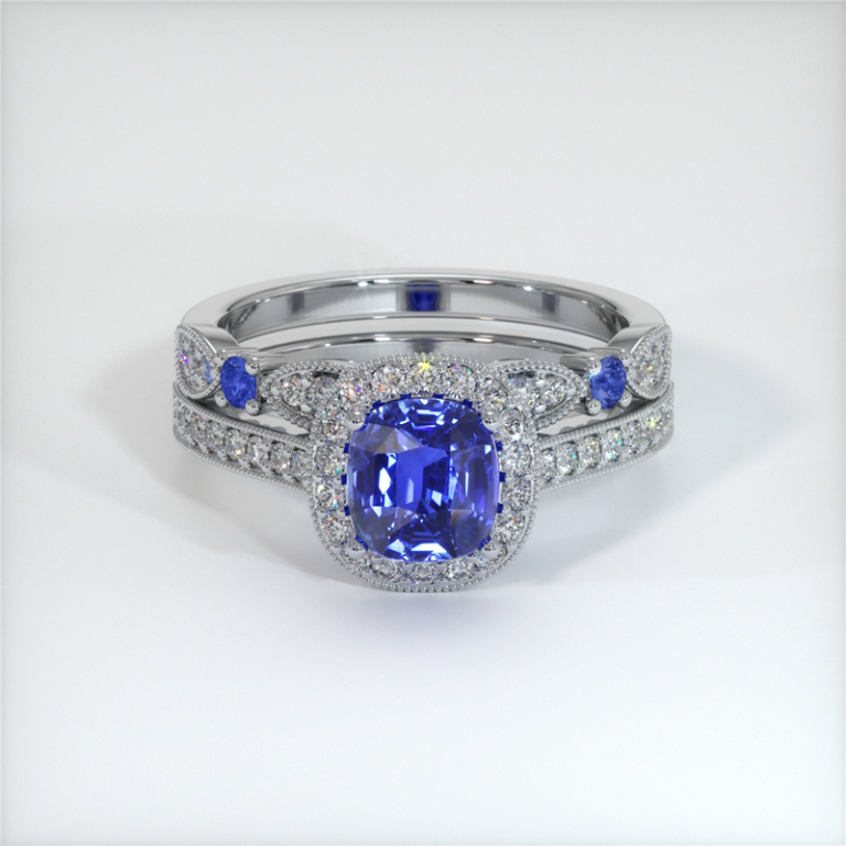 I Found The Natural Sapphire Company To Carry Higher Quality Stones !!