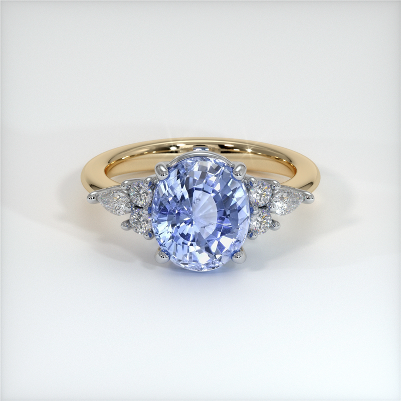 The second we booked our appointment at The Natural Sapphire Company!!