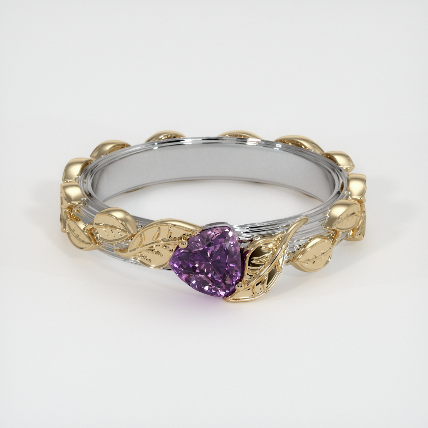 The Natural Sapphire Company was amazing to work with!