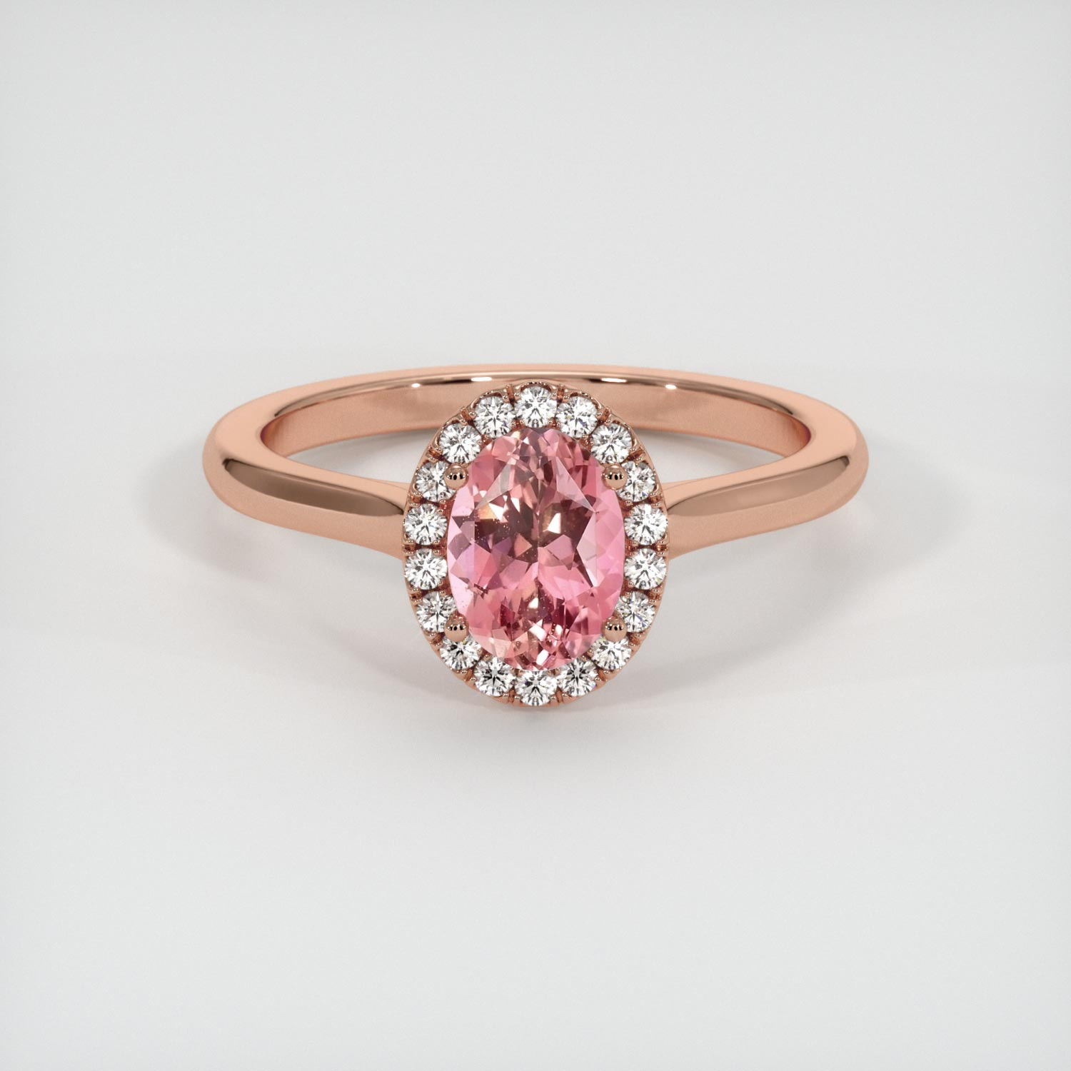 The ring is gorgeous and comfortable to wear!