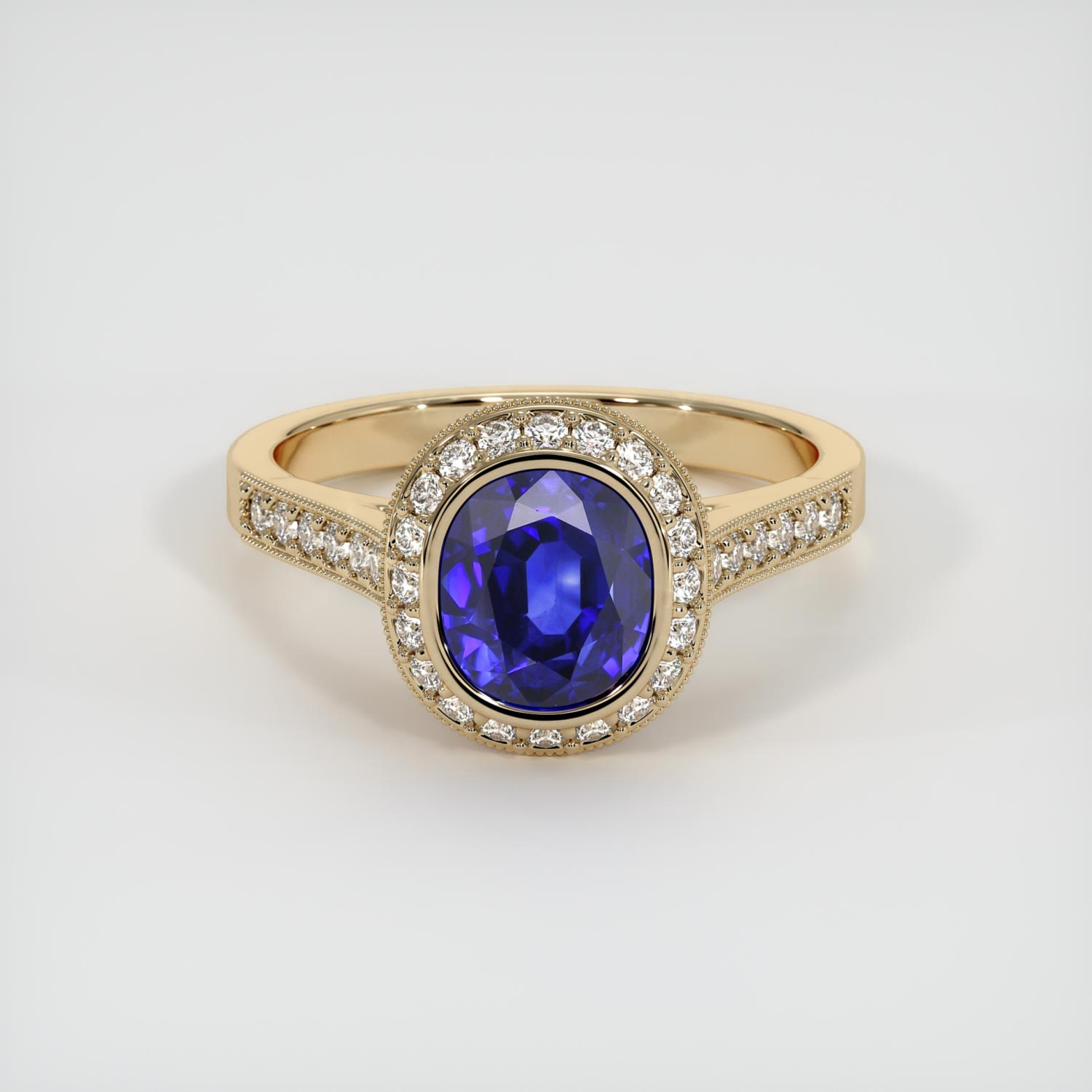 If you are in the market for a quality sapphire, this is your place!