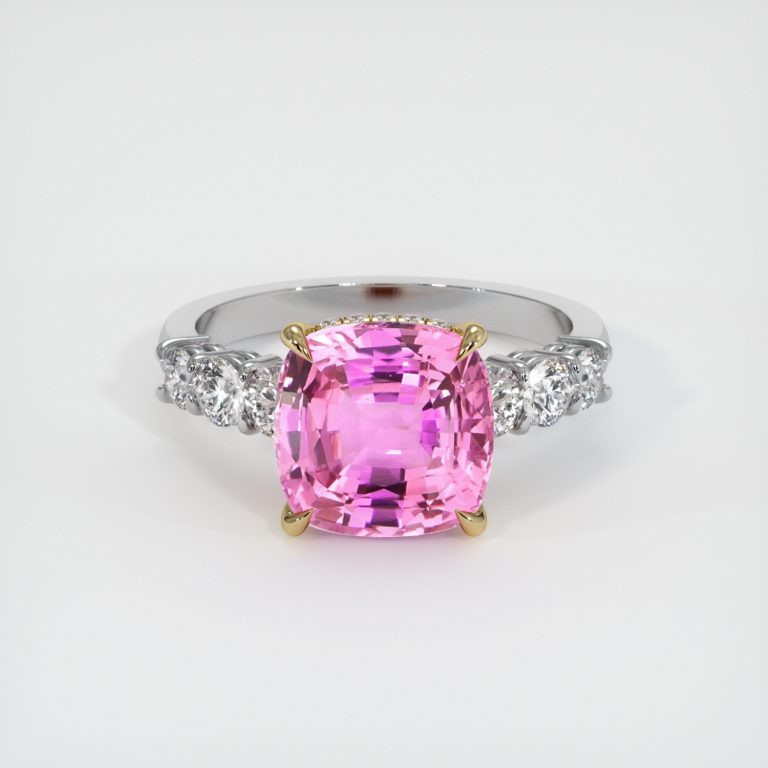 More than happy to shop and design with the Natural Sapphire Co. again!