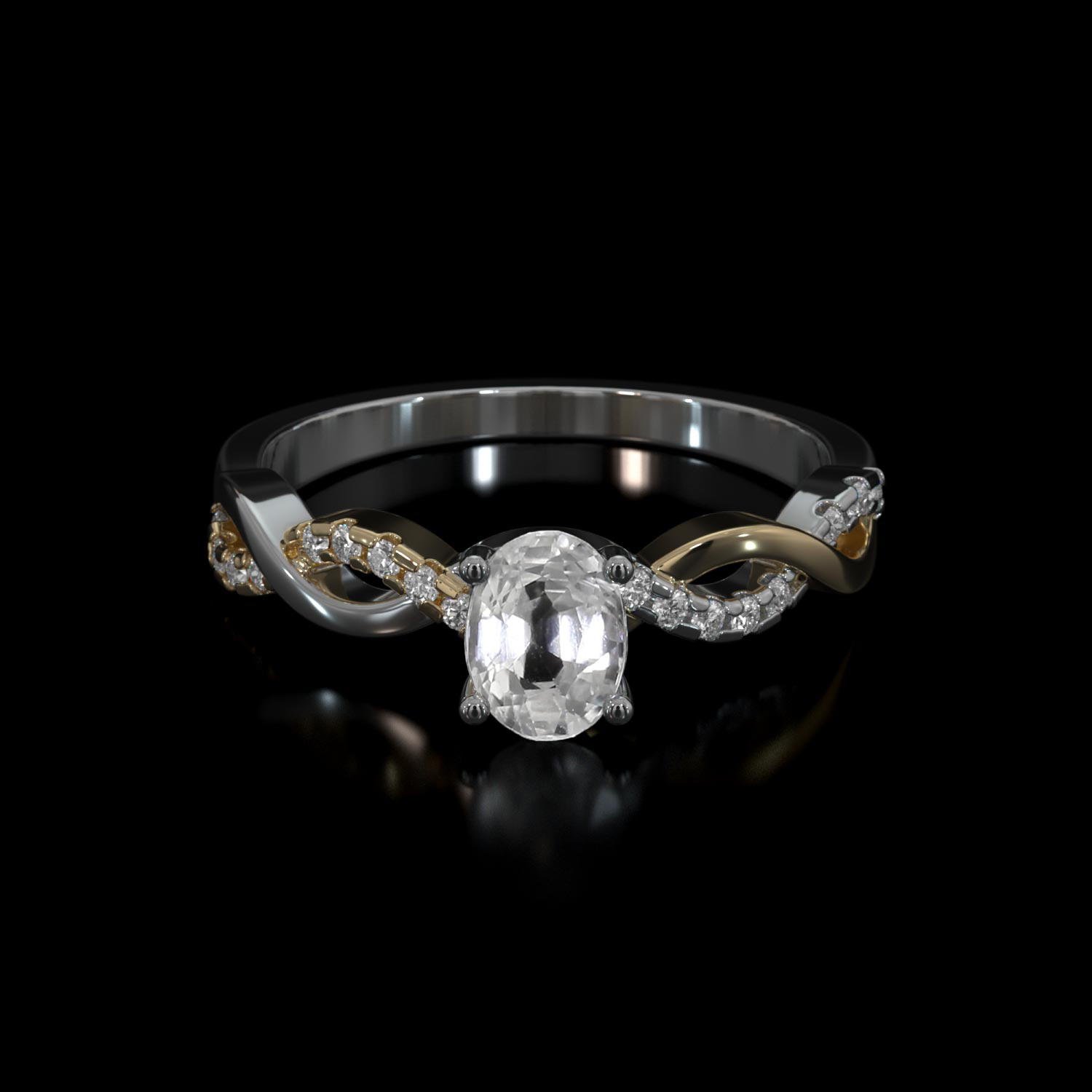 I will always recommend them for someone looking into sapphires!