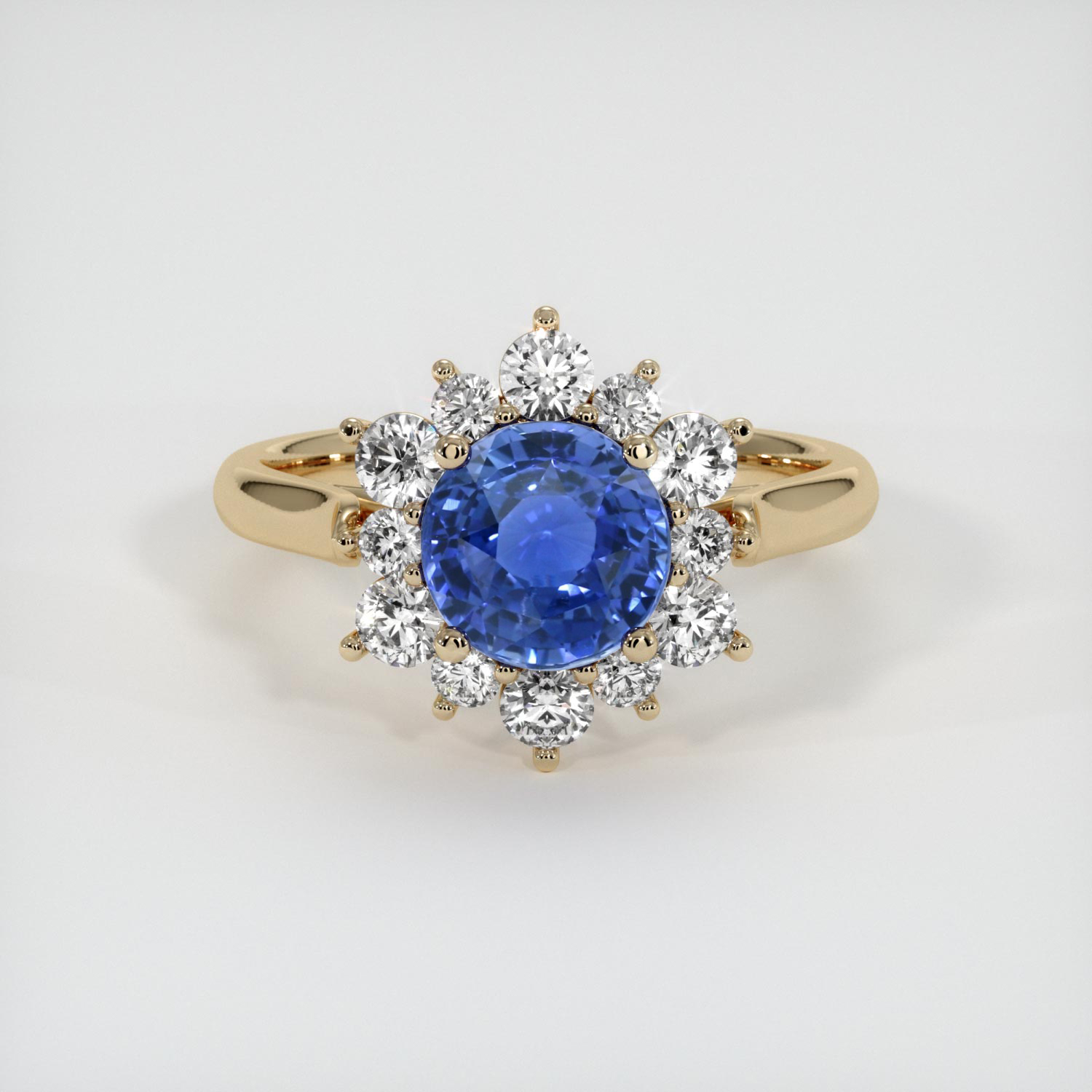 I am extremely happy with the ring and wouldn’t hesitate to use this site again!