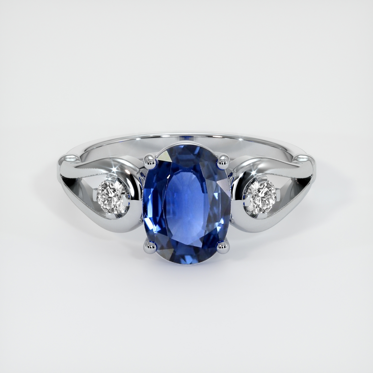 I love my “forever” ring!