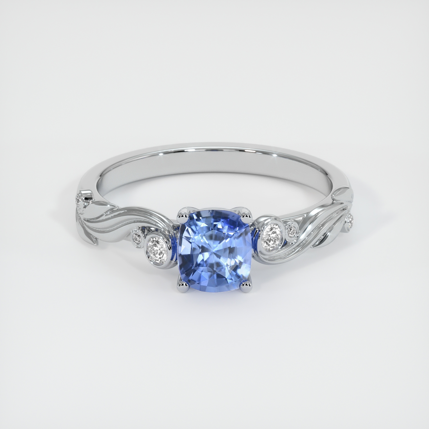 Really great quality ring!