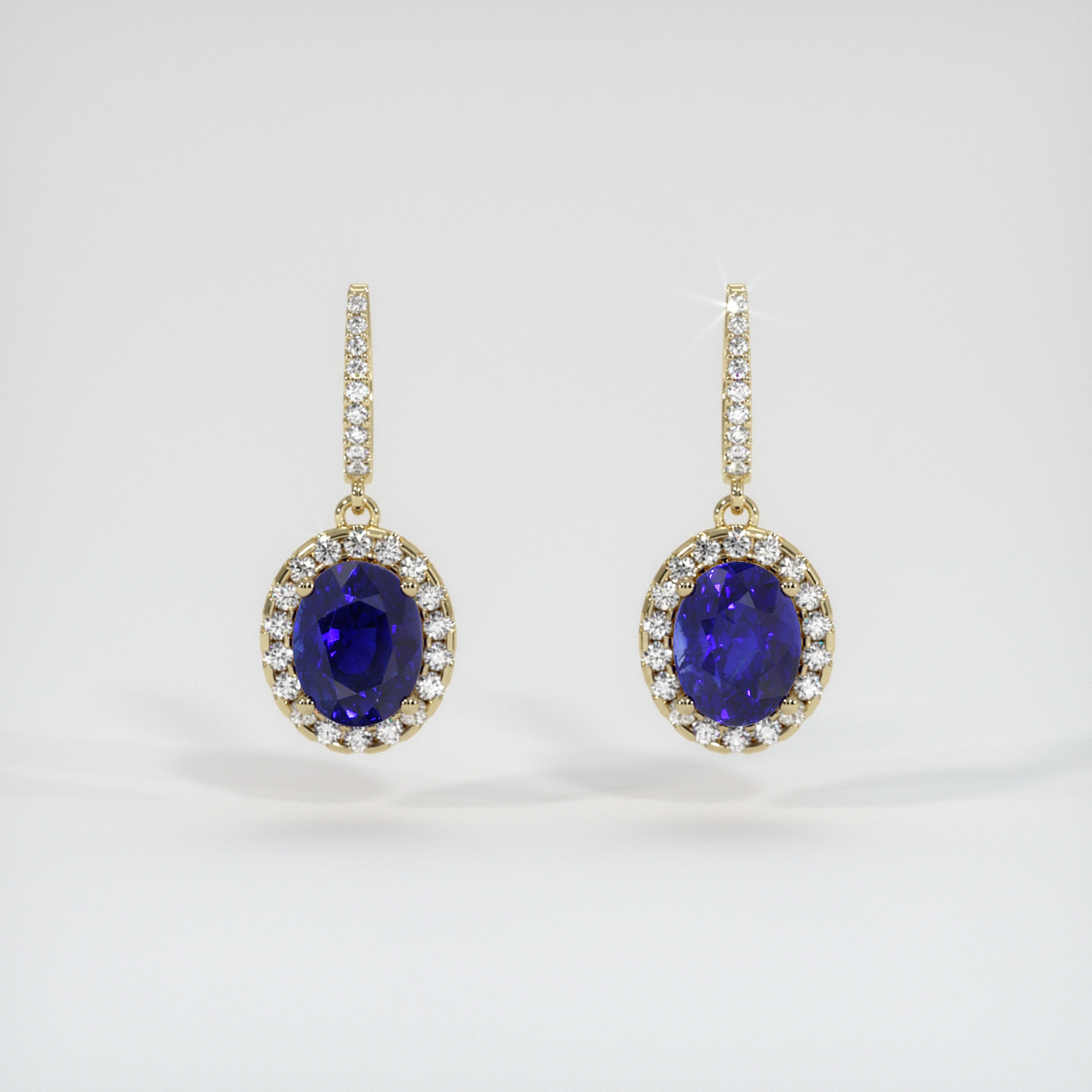 I was really impressed with the unheated sapphires selection!