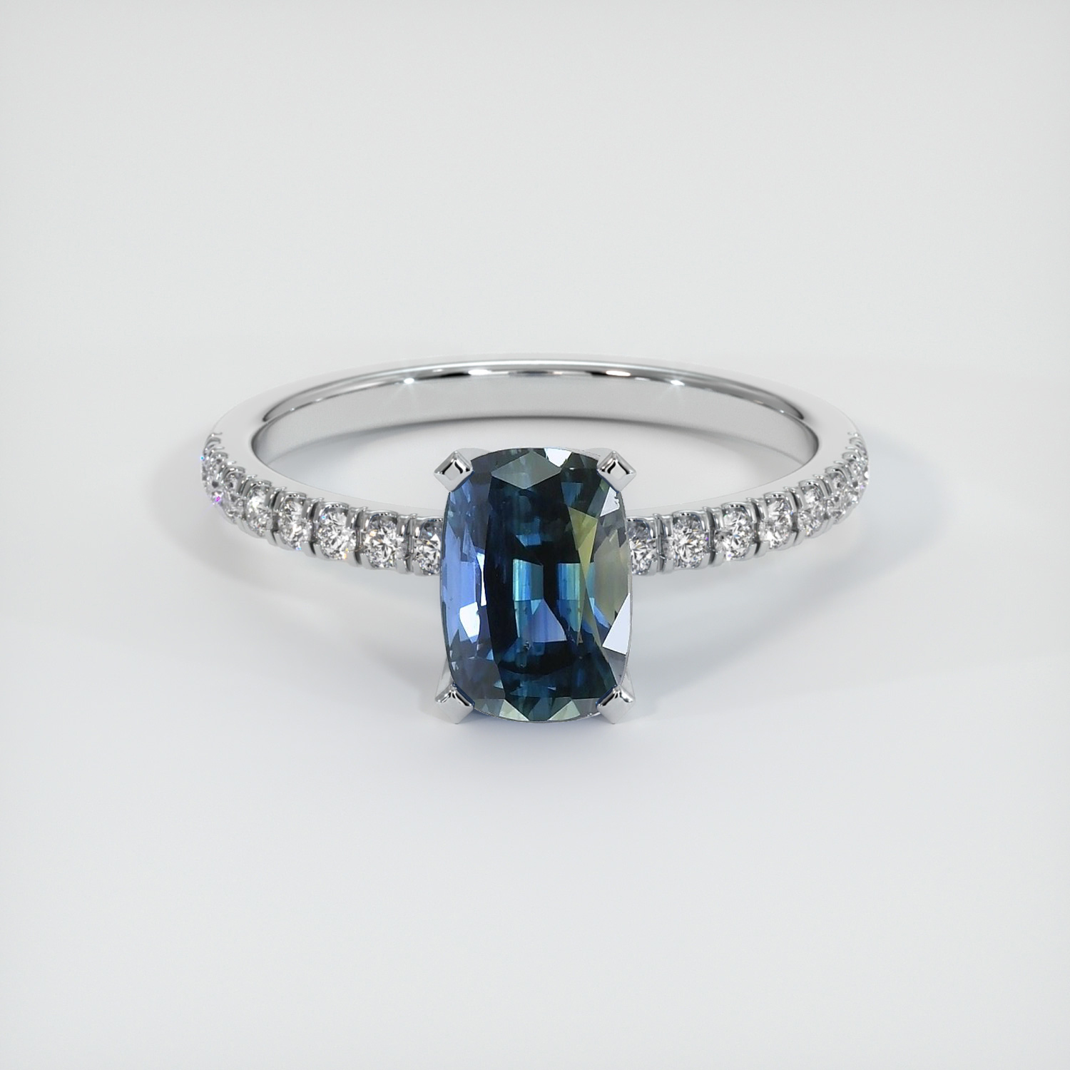 The ring was beautiful!
