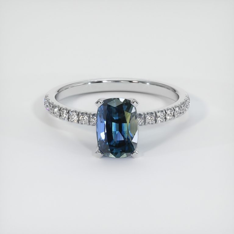 The ring was beautiful!