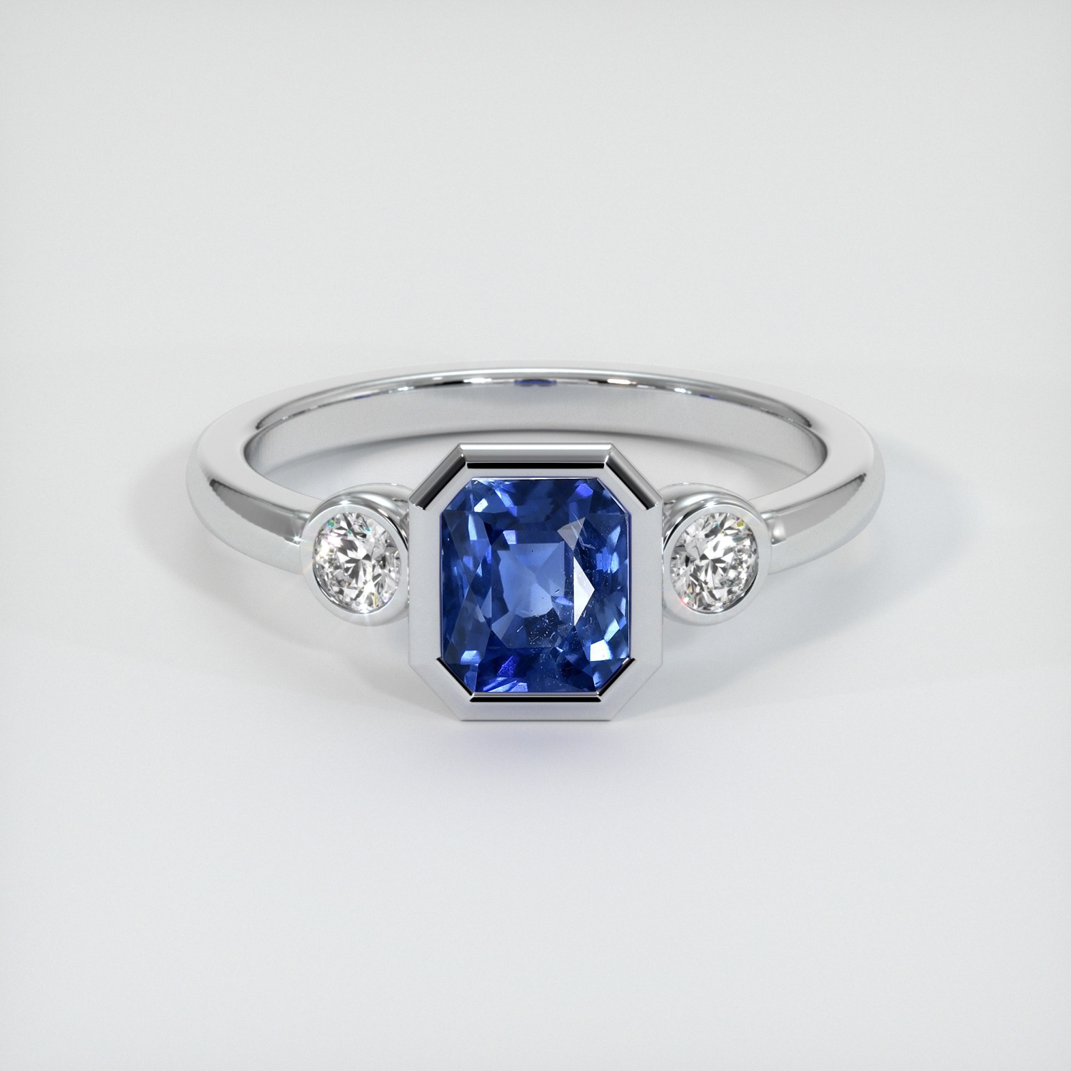 The ring turned out beautifully!