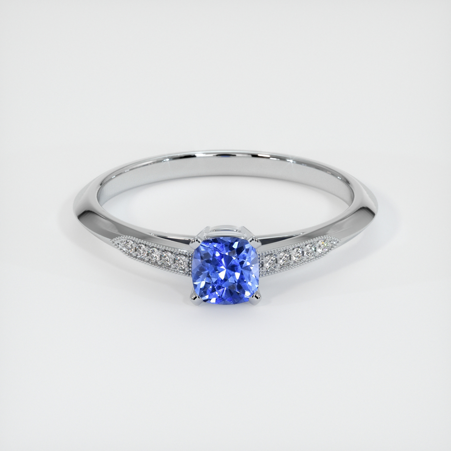 The ring was more beautiful than the pictures!