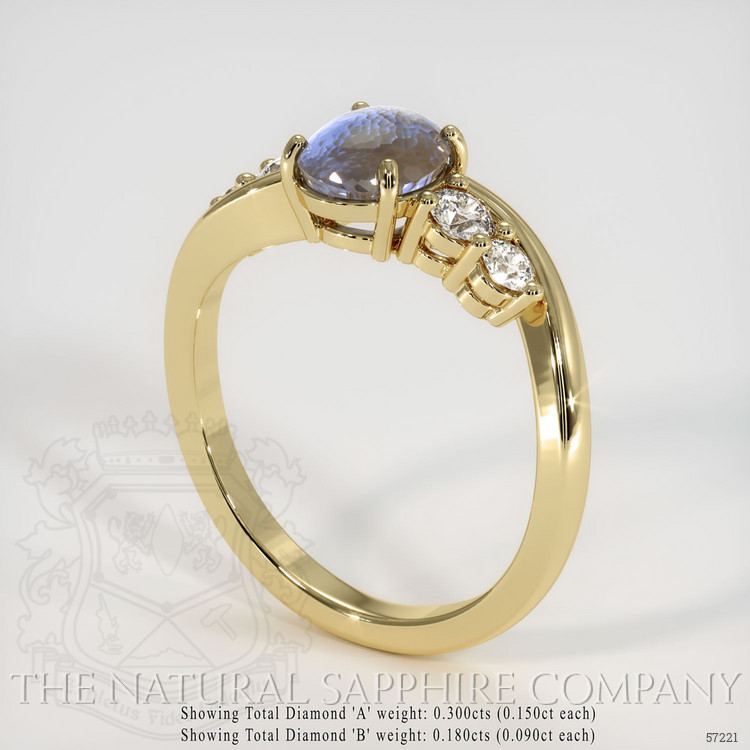 I absolutely love the ring!