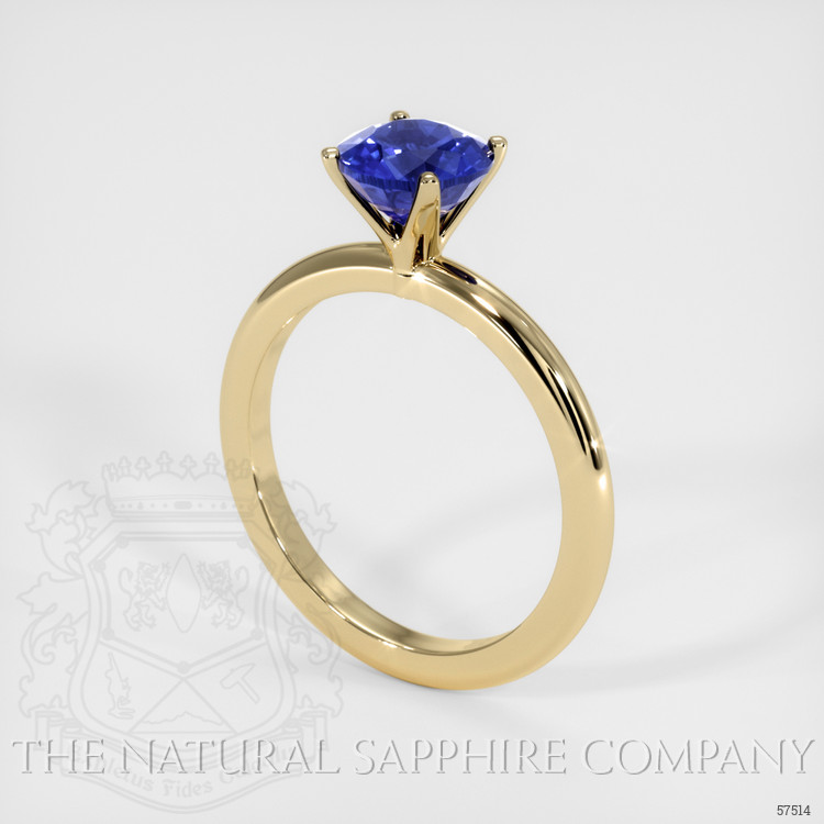 The Natural Sapphire Company was a great experience!