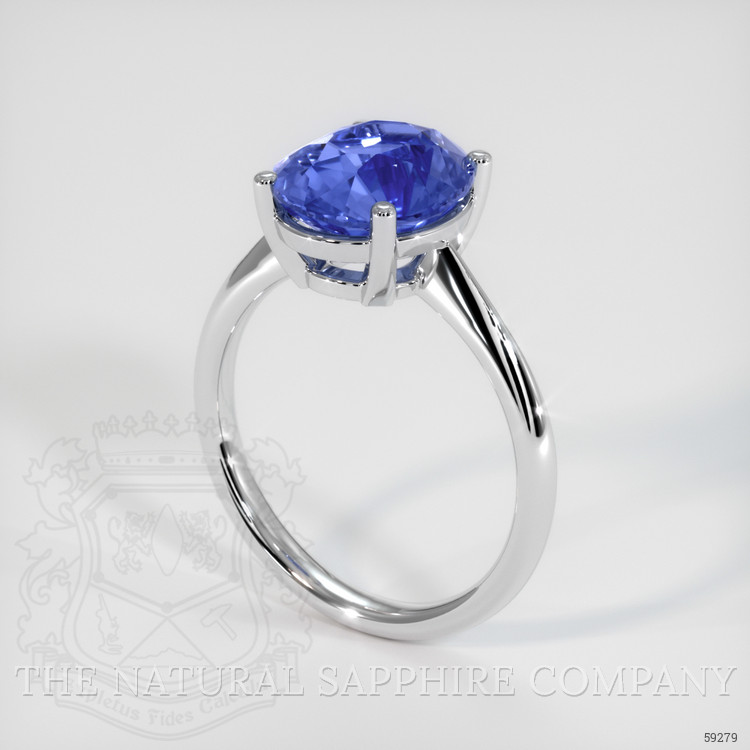 Many thanks to The Natural Sapphire Company!
