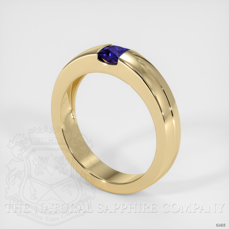 The ring is gorgeous!