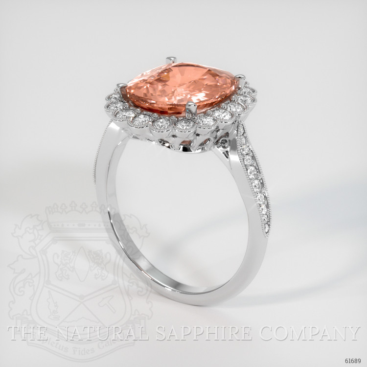 The natural sapphire company offered the best gemstone!