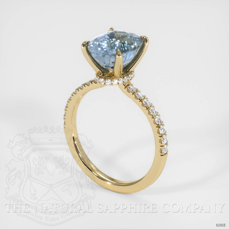 I wholeheartedly recommend the Natural Sapphire Company to anyone!