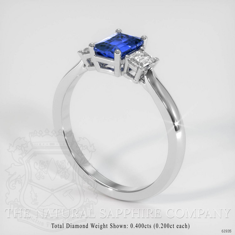 The ring is beautiful!