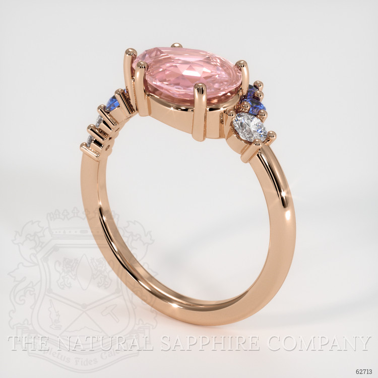 The Natural Sapphire Company did a great job with our ring!