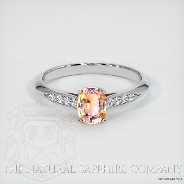 I love that you can pick and design your own rings!
