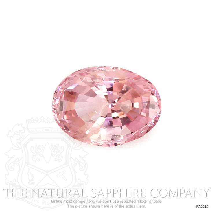A Delightful Experience With Natural Sapphire Company