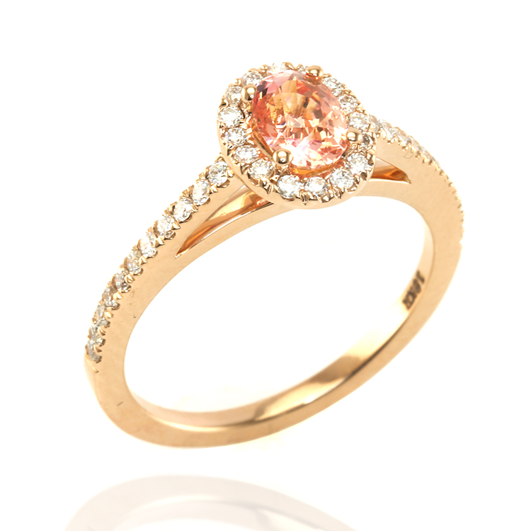 Amazing Ring!