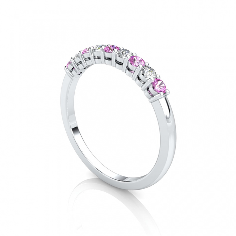I had multiple stellar experiences with the Natural Sapphire Company!!!