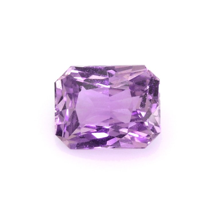 Great selection of stones; excellent, honest representations of the sapphires!