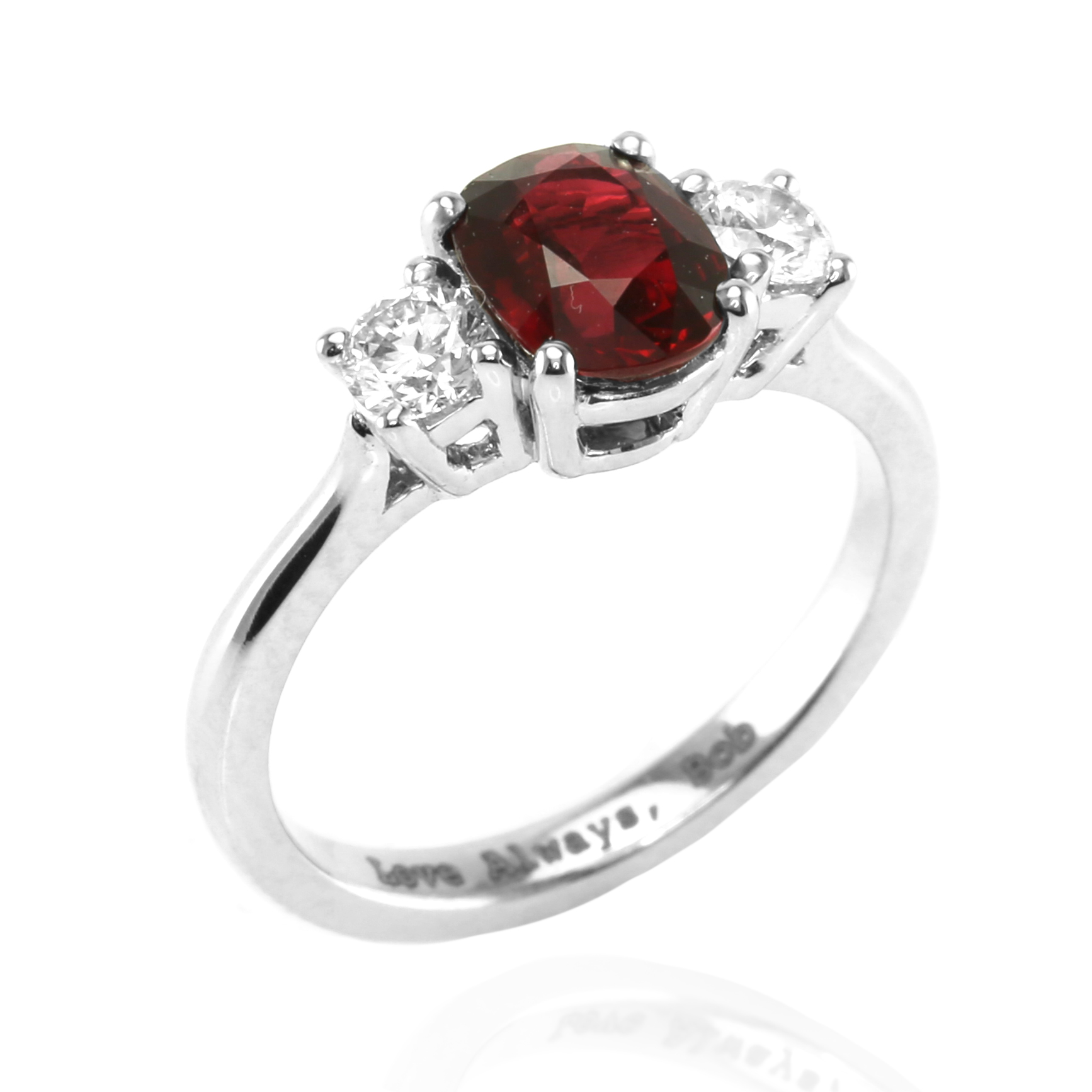 Best On-Line Jewerly Experience Ever