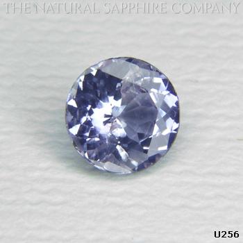 Violets are blue: Andrew L.’s natural sapphire testimonial