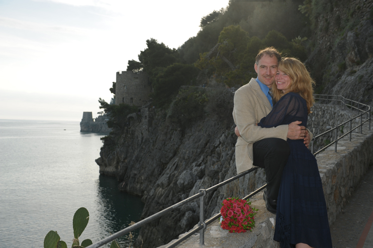 Aimee H.’s Natural Pink Sapphire Heart Engagement Ring
