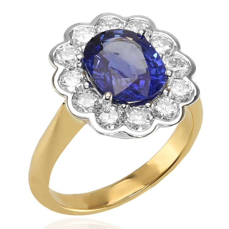 Amazing Custom Ring Experience!