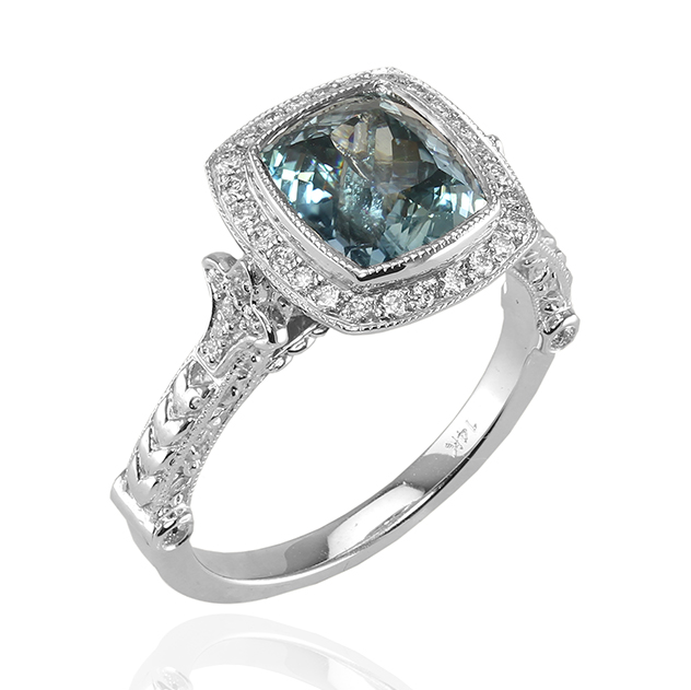 Montana Sapphire