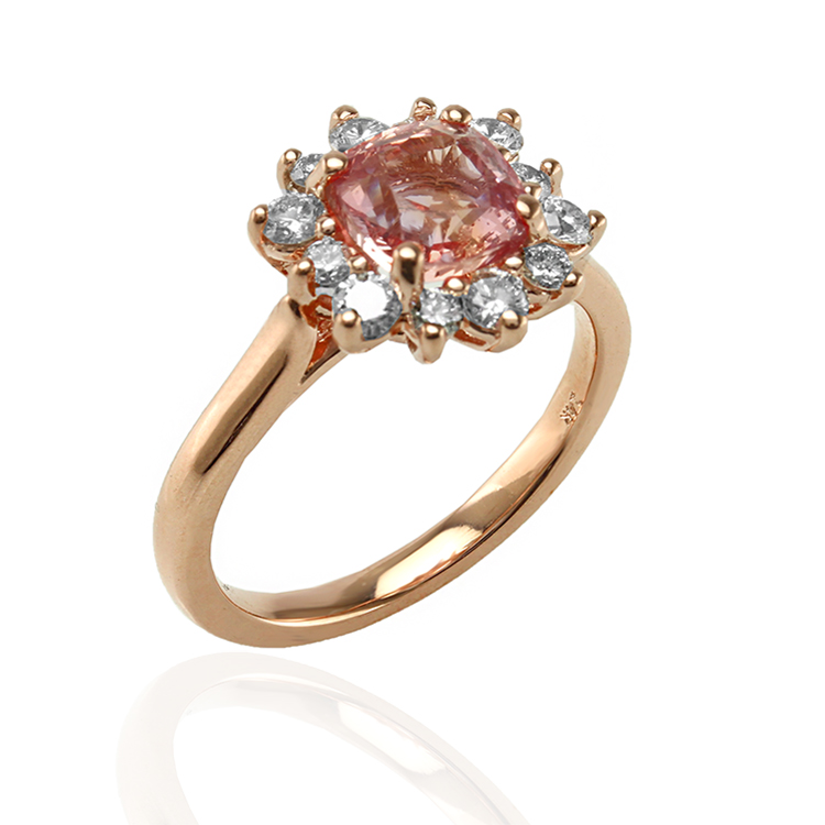 Amazing Ring, Top Service And Very Fair Prices.
