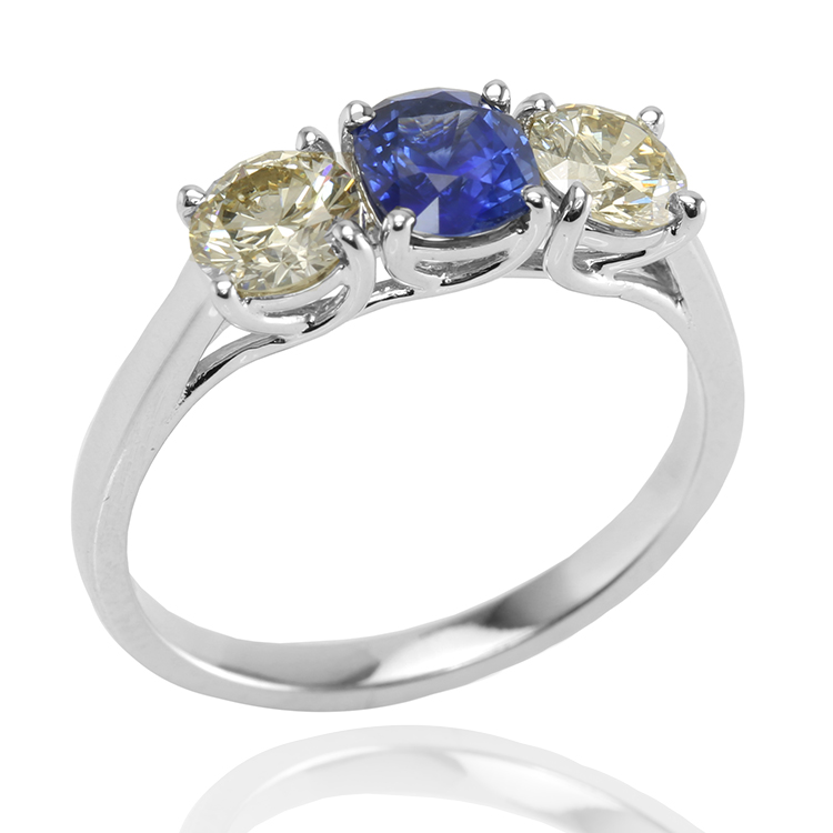 I love the ring that the Natural …