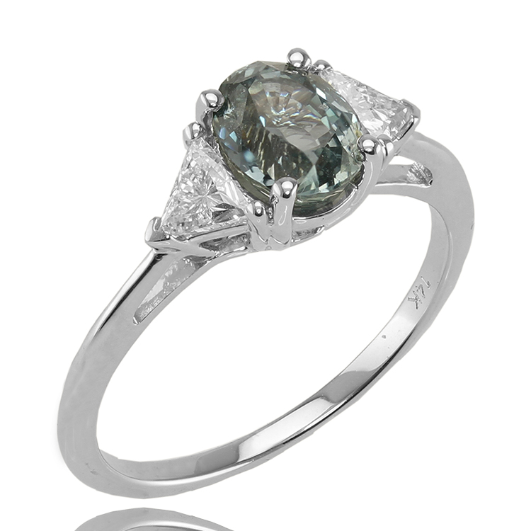 The Natural Sapphire Company Delivers Satisfaction!