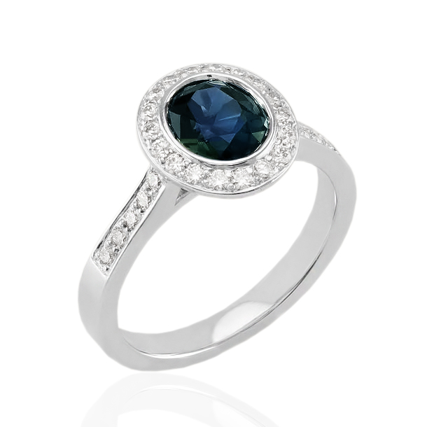 So Happy With My Ring