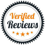 Verified Reviews Logo