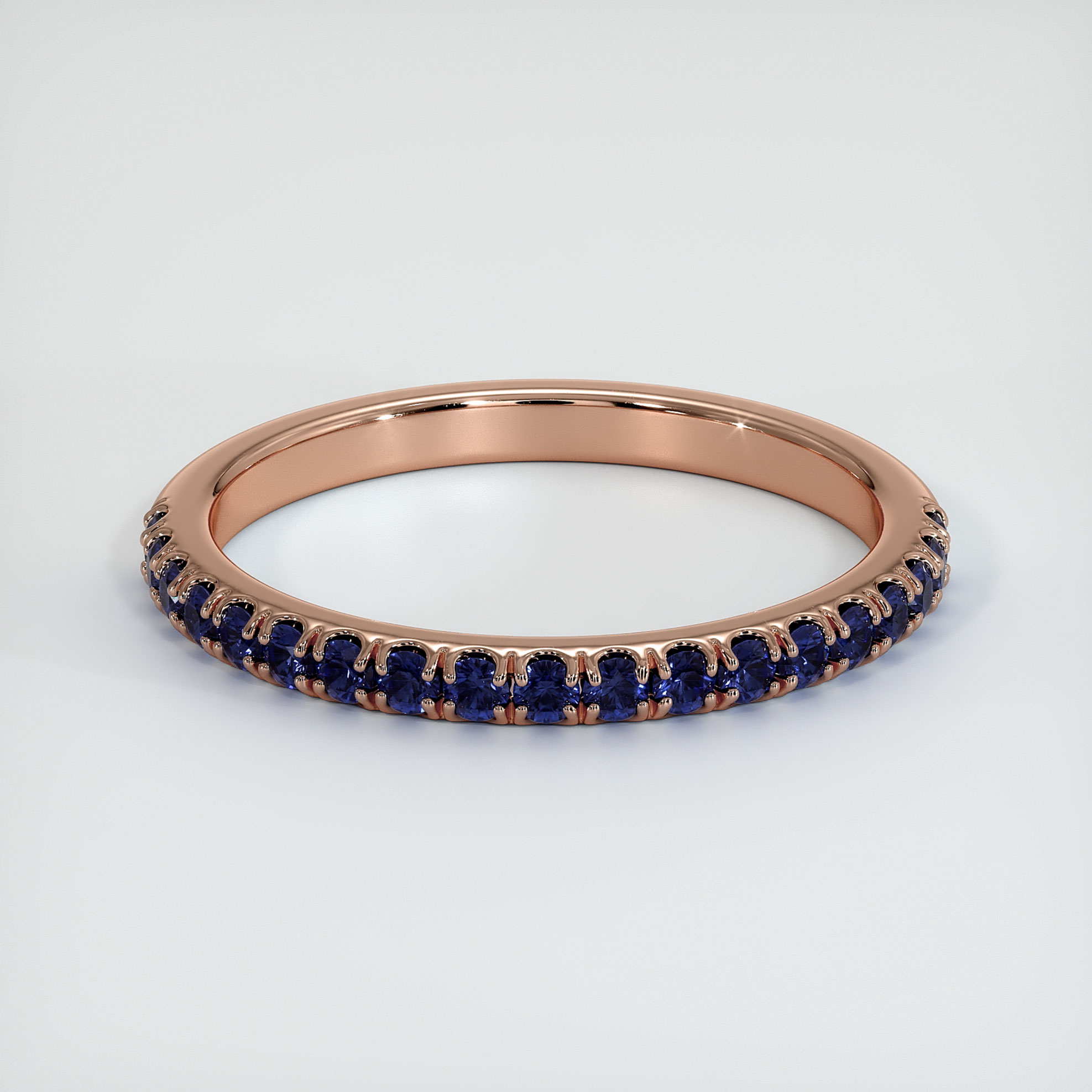I will continue to get fine jewelry here as it’s always good quality and superior service!