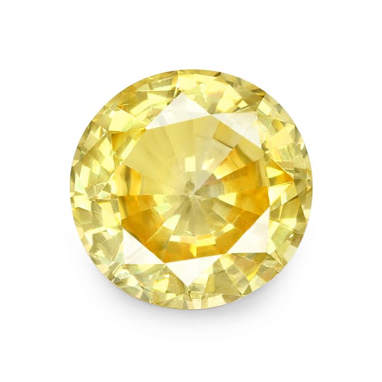 Yellow Sapphire Purchase